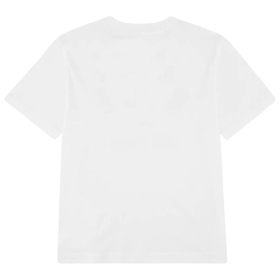 Nike Βρεφική κοντομάνικη μπλούζα Football Bcs Field Sport Tee Nike Βρεφική κοντομάνικη μπλούζα Football Bcs Field Sport Tee